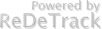 Powered by ReDeTrack